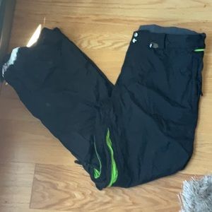 Volcom snow pants